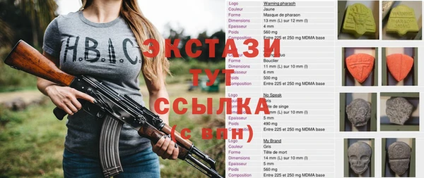 стафф Горнозаводск